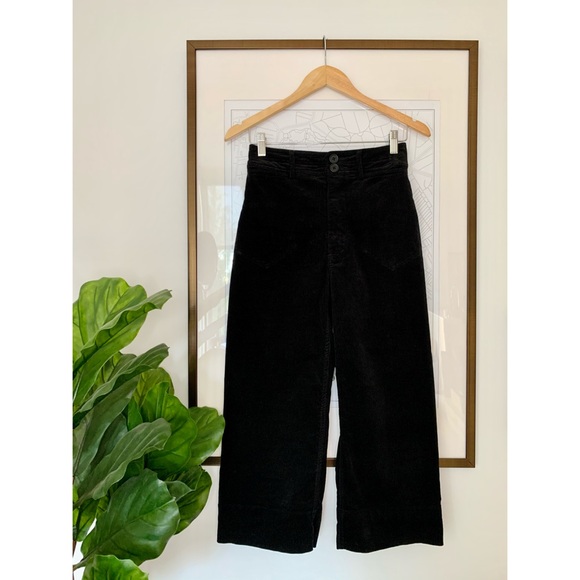 Apiece Apart Corduroy Pants - Picture 2 of 6